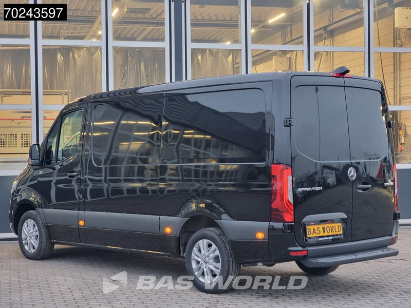 Mercedes-Benz Sprinter 319 CDI Automaat L2H1 2025model ACC LED Navi Camera Velgen 11m3 Airco - Fourgon utilitaire: photos 2 Mercedes-Benz Sprinter 319 CDI Automaat L2H1 2025model ACC LED Navi Camera Velgen 11m3 Airco - Fourgon utilitaire: photos 2