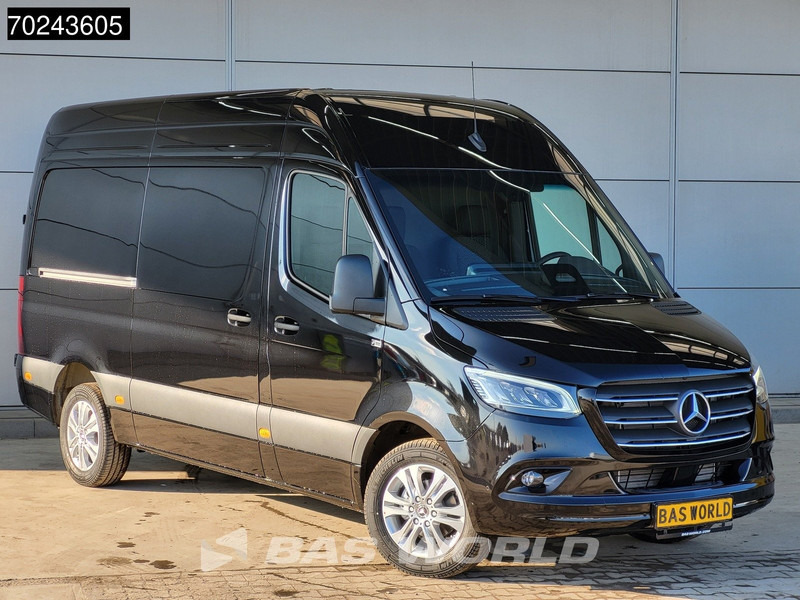 Mercedes-Benz Sprinter 319 CDI Automaat L2H2 2025model ACC LED Navi Camera Velgen 11m3 Airco - Fourgon utilitaire: photos 3 Mercedes-Benz Sprinter 319 CDI Automaat L2H2 2025model ACC LED Navi Camera Velgen 11m3 Airco - Fourgon utilitaire: photos 3