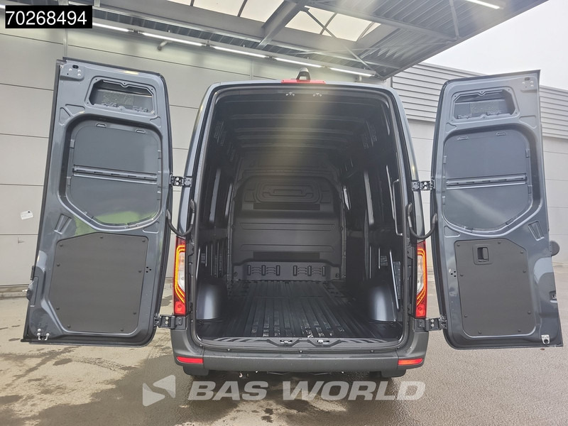Mercedes-Benz Sprinter 319 CDI Automaat L2H2 model 2025 Camera MBUX LED Airco Cruise 11m3 Airco Cruise control - Fourgon utilitaire: photos 2 Mercedes-Benz Sprinter 319 CDI Automaat L2H2 model 2025 Camera MBUX LED Airco Cruise 11m3 Airco Cruise control - Fourgon utilitaire: photos 2