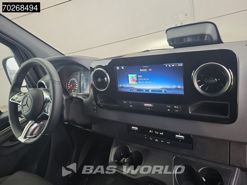Mercedes-Benz Sprinter 319 CDI Automaat L2H2 model 2025 Camera MBUX LED Airco Cruise 11m3 Airco Cruise control - Fourgon utilitaire: photos 3 Mercedes-Benz Sprinter 319 CDI Automaat L2H2 model 2025 Camera MBUX LED Airco Cruise 11m3 Airco Cruise control - Fourgon utilitaire: photos 3