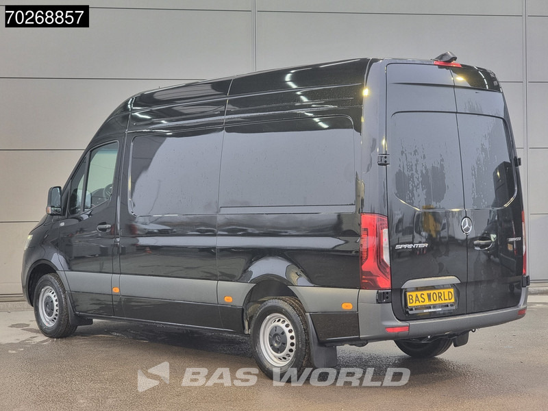 Mercedes-Benz Sprinter 319 CDI Automaat L2H2 model 2025 Camera MBUX LED Airco Cruise Airco Cruise control - Fourgon utilitaire: photos 3 Mercedes-Benz Sprinter 319 CDI Automaat L2H2 model 2025 Camera MBUX LED Airco Cruise Airco Cruise control - Fourgon utilitaire: photos 3
