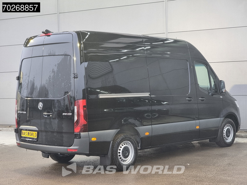 Mercedes-Benz Sprinter 319 CDI Automaat L2H2 model 2025 Camera MBUX LED Airco Cruise Airco Cruise control - Fourgon utilitaire: photos 5 Mercedes-Benz Sprinter 319 CDI Automaat L2H2 model 2025 Camera MBUX LED Airco Cruise Airco Cruise control - Fourgon utilitaire: photos 5