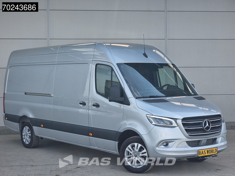 Mercedes-Benz Sprinter 319 CDI Automaat L3H2 10''Navi Airco Cruise LED Camera 15m3 Airco Cruise control - Fourgon utilitaire: photos 3 Mercedes-Benz Sprinter 319 CDI Automaat L3H2 10''Navi Airco Cruise LED Camera 15m3 Airco Cruise control - Fourgon utilitaire: photos 3