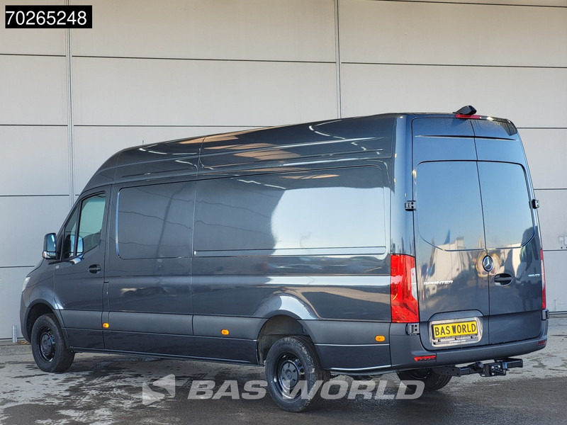 Mercedes-Benz Sprinter 319 CDI Automaat L3H2 2025model 3.5t trekhaak LED Camera 15m3 Airco Trekhaak Cruise control - Fourgon utilitaire: photos 2 Mercedes-Benz Sprinter 319 CDI Automaat L3H2 2025model 3.5t trekhaak LED Camera 15m3 Airco Trekhaak Cruise control - Fourgon utilitaire: photos 2