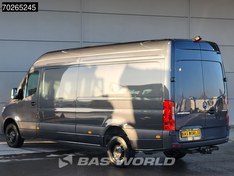 Mercedes-Benz Sprinter 319 CDI Automaat L3H2 2025model 3.5t trekhaak LED Camera 15m3 Airco Trekhaak - Fourgon utilitaire: photos 2 Mercedes-Benz Sprinter 319 CDI Automaat L3H2 2025model 3.5t trekhaak LED Camera 15m3 Airco Trekhaak - Fourgon utilitaire: photos 2