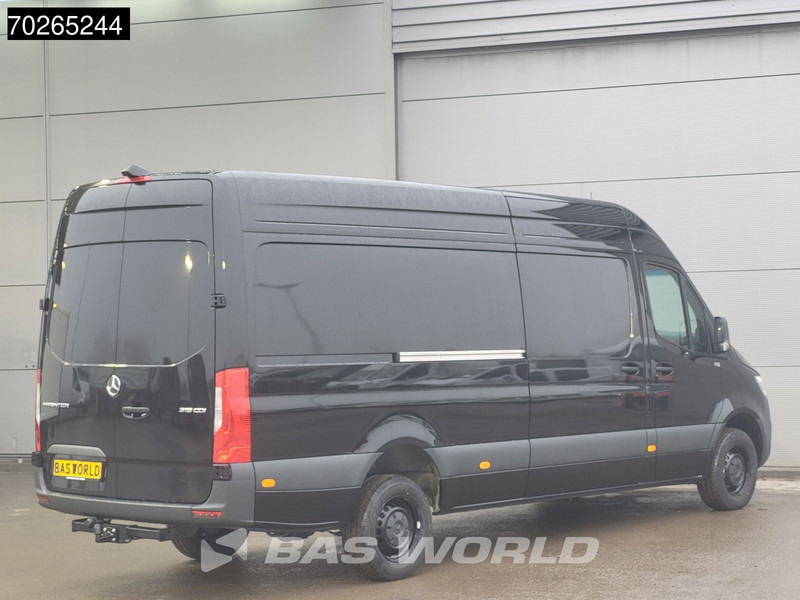 Mercedes-Benz Sprinter 319 CDI Automaat L3H2 2025model LED 3500kg trekhaak Camera Airco Cruise 15m3 Airco Cruise control - Fourgon utilitaire: photos 5 Mercedes-Benz Sprinter 319 CDI Automaat L3H2 2025model LED 3500kg trekhaak Camera Airco Cruise 15m3 Airco Cruise control - Fourgon utilitaire: photos 5