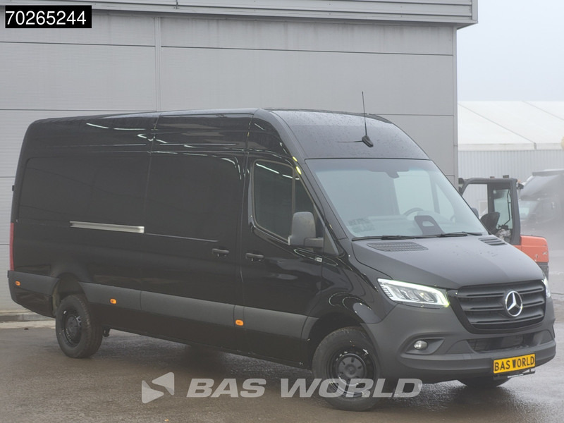Mercedes-Benz Sprinter 319 CDI Automaat L3H2 2025model LED 3500kg trekhaak Camera Airco Cruise 15m3 Airco Cruise control - Fourgon utilitaire: photos 3 Mercedes-Benz Sprinter 319 CDI Automaat L3H2 2025model LED 3500kg trekhaak Camera Airco Cruise 15m3 Airco Cruise control - Fourgon utilitaire: photos 3