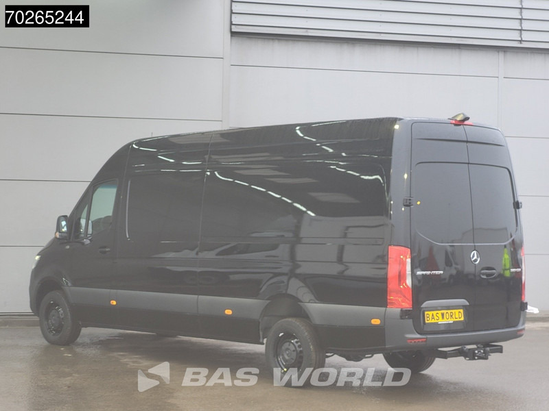Mercedes-Benz Sprinter 319 CDI Automaat L3H2 2025model LED 3500kg trekhaak Camera Airco Cruise 15m3 Airco Cruise control - Fourgon utilitaire: photos 2 Mercedes-Benz Sprinter 319 CDI Automaat L3H2 2025model LED 3500kg trekhaak Camera Airco Cruise 15m3 Airco Cruise control - Fourgon utilitaire: photos 2