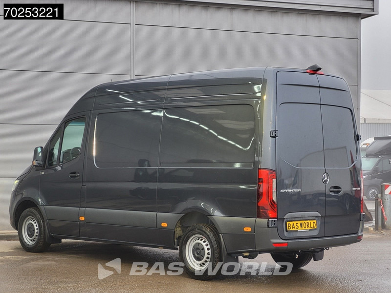 Mercedes-Benz Sprinter 319 CDI LED Airco Cruise control - Fourgon utilitaire: photos 2 Mercedes-Benz Sprinter 319 CDI LED Airco Cruise control - Fourgon utilitaire: photos 2