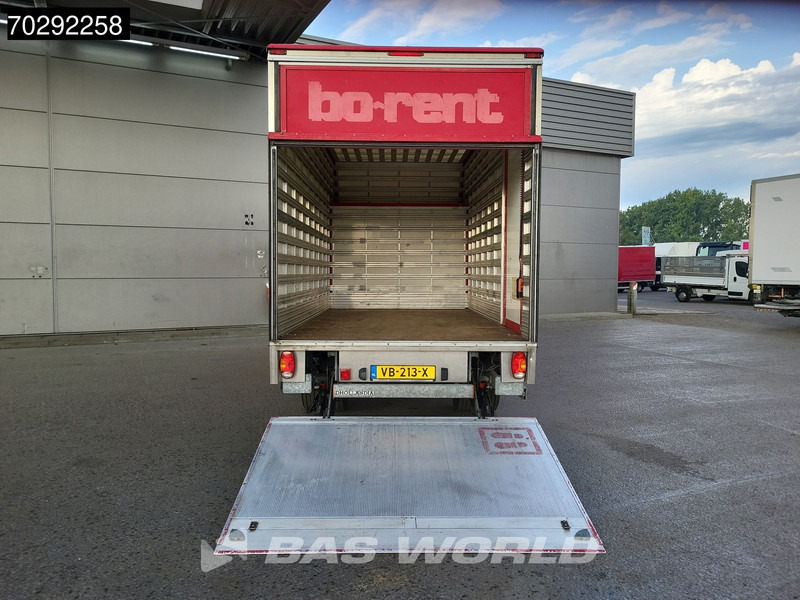 Mercedes-Benz Sprinter 513 CDI NL Bakwagen Laadklep Zijdeur Meubelbak Koffer LBW 19m3 - Fourgon grand volume: photos 5 Mercedes-Benz Sprinter 513 CDI NL Bakwagen Laadklep Zijdeur Meubelbak Koffer LBW 19m3 - Fourgon grand volume: photos 5