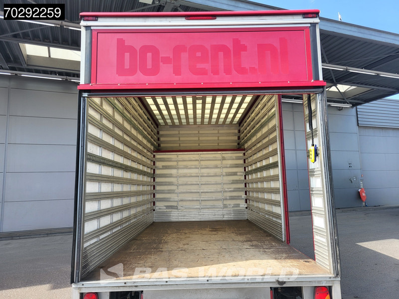 Mercedes-Benz Sprinter 513 CDI NL Bakwagen Laadklep Zijdeur Meubelbak Koffer LBW 19m3 - Fourgon grand volume: photos 5 Mercedes-Benz Sprinter 513 CDI NL Bakwagen Laadklep Zijdeur Meubelbak Koffer LBW 19m3 - Fourgon grand volume: photos 5