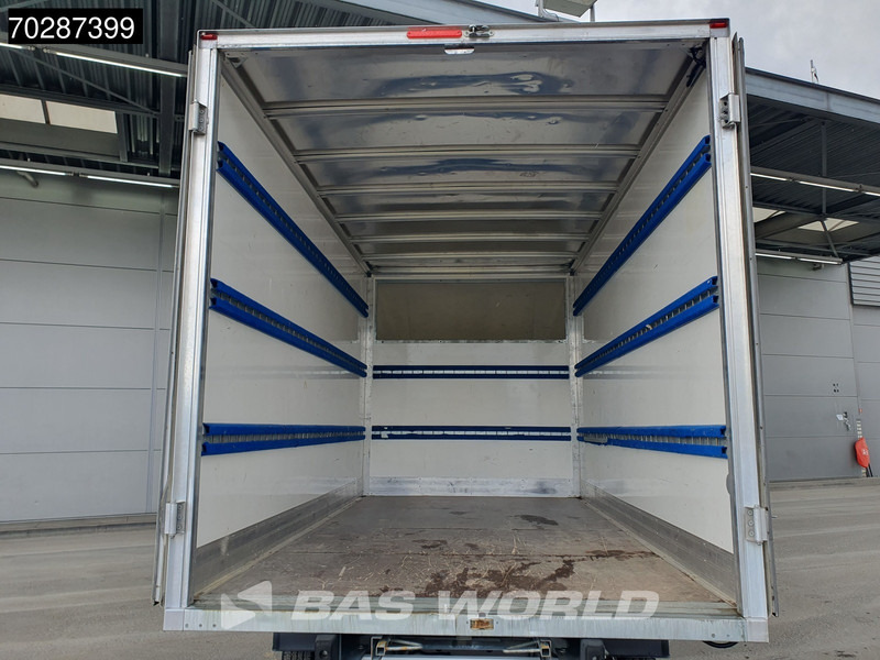 Mercedes-Benz Sprinter 514 CDI Automaat Bakwagen Dubbellucht Achterdeuren Airco Cruise Euro6 Meubelbak Koffer 20m3 Airco Cruise control - Fourgon grand volume: photos 3 Mercedes-Benz Sprinter 514 CDI Automaat Bakwagen Dubbellucht Achterdeuren Airco Cruise Euro6 Meubelbak Koffer 20m3 Airco Cruise control - Fourgon grand volume: photos 3