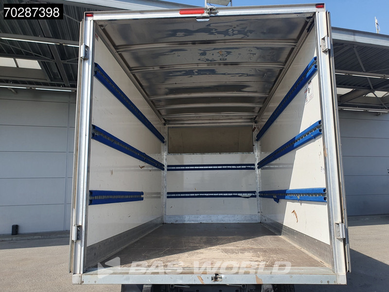 Mercedes-Benz Sprinter 514 CDI Automaat Bakwagen Dubbellucht Achterdeuren Airco Cruise Euro6 Meubelbak Koffer 20m3 Airco Cruise control - Fourgon grand volume: photos 3 Mercedes-Benz Sprinter 514 CDI Automaat Bakwagen Dubbellucht Achterdeuren Airco Cruise Euro6 Meubelbak Koffer 20m3 Airco Cruise control - Fourgon grand volume: photos 3