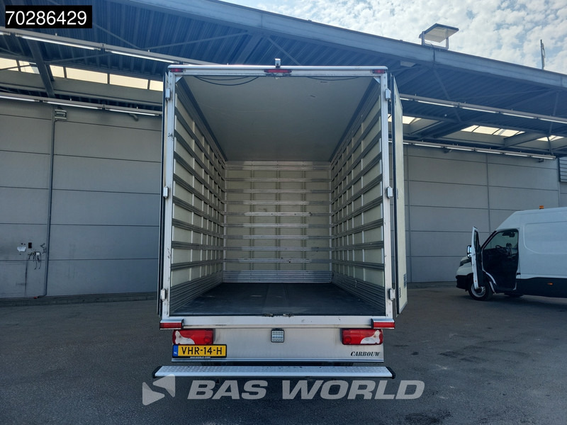 Mercedes-Benz Sprinter 514 CDI Automaat Dubbellucht Bakwagen Navi Airco Cruise Camera MBUX Euro6 Meubelbak Koffer 23m3 Airco Cruise control - Fourgon grand volume: photos 3 Mercedes-Benz Sprinter 514 CDI Automaat Dubbellucht Bakwagen Navi Airco Cruise Camera MBUX Euro6 Meubelbak Koffer 23m3 Airco Cruise control - Fourgon grand volume: photos 3