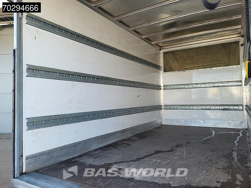 Fourgon grand volume Mercedes-Benz Sprinter 514 CDI D'Hollandia Laadklep Dubbellucht Bakwagen Airco Cruise Euro6 Meubelbak Koffer Airco Cruise control: photos 8 Fourgon grand volume Mercedes-Benz Sprinter 514 CDI D'Hollandia Laadklep Dubbellucht Bakwagen Airco Cruise Euro6 Meubelbak Koffer Airco Cruise control: photos 8