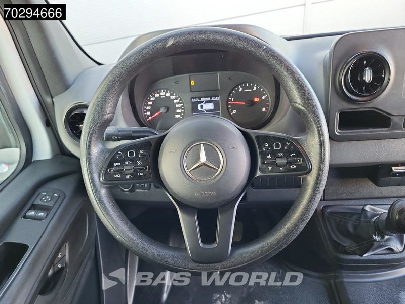 Fourgon grand volume Mercedes-Benz Sprinter 514 CDI D'Hollandia Laadklep Dubbellucht Bakwagen Airco Cruise Euro6 Meubelbak Koffer Airco Cruise control: photos 19 Fourgon grand volume Mercedes-Benz Sprinter 514 CDI D'Hollandia Laadklep Dubbellucht Bakwagen Airco Cruise Euro6 Meubelbak Koffer Airco Cruise control: photos 19