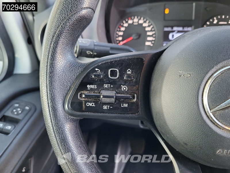 Fourgon grand volume Mercedes-Benz Sprinter 514 CDI D'Hollandia Laadklep Dubbellucht Bakwagen Airco Cruise Euro6 Meubelbak Koffer Airco Cruise control: photos 20 Fourgon grand volume Mercedes-Benz Sprinter 514 CDI D'Hollandia Laadklep Dubbellucht Bakwagen Airco Cruise Euro6 Meubelbak Koffer Airco Cruise control: photos 20