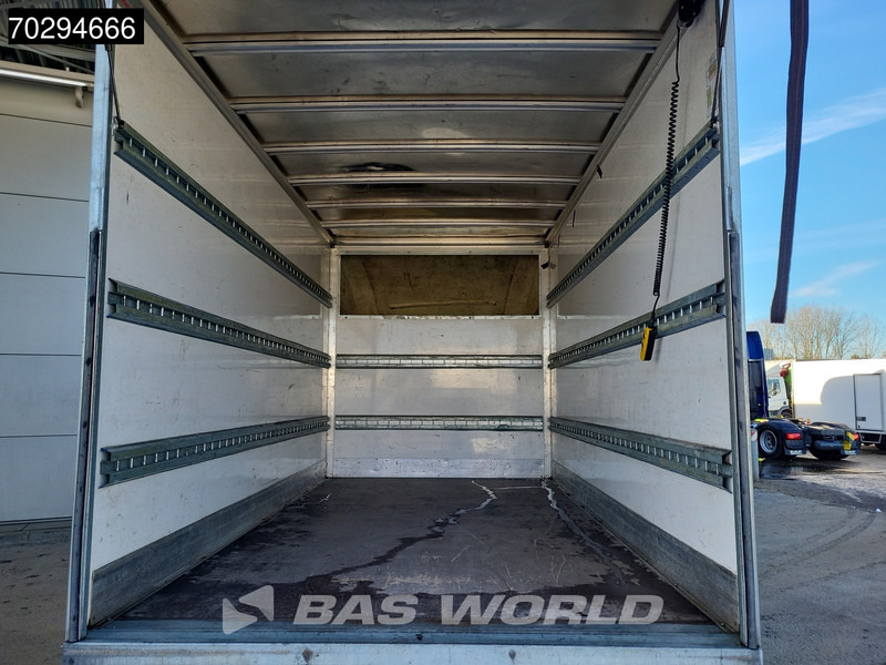 Fourgon grand volume Mercedes-Benz Sprinter 514 CDI D'Hollandia Laadklep Dubbellucht Bakwagen Airco Cruise Euro6 Meubelbak Koffer Airco Cruise control: photos 7 Fourgon grand volume Mercedes-Benz Sprinter 514 CDI D'Hollandia Laadklep Dubbellucht Bakwagen Airco Cruise Euro6 Meubelbak Koffer Airco Cruise control: photos 7