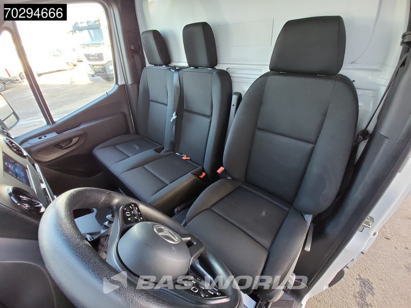 Fourgon grand volume Mercedes-Benz Sprinter 514 CDI D'Hollandia Laadklep Dubbellucht Bakwagen Airco Cruise Euro6 Meubelbak Koffer Airco Cruise control: photos 13 Fourgon grand volume Mercedes-Benz Sprinter 514 CDI D'Hollandia Laadklep Dubbellucht Bakwagen Airco Cruise Euro6 Meubelbak Koffer Airco Cruise control: photos 13