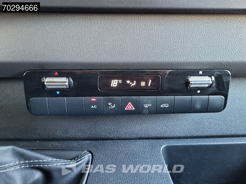 Fourgon grand volume Mercedes-Benz Sprinter 514 CDI D'Hollandia Laadklep Dubbellucht Bakwagen Airco Cruise Euro6 Meubelbak Koffer Airco Cruise control: photos 18 Fourgon grand volume Mercedes-Benz Sprinter 514 CDI D'Hollandia Laadklep Dubbellucht Bakwagen Airco Cruise Euro6 Meubelbak Koffer Airco Cruise control: photos 18