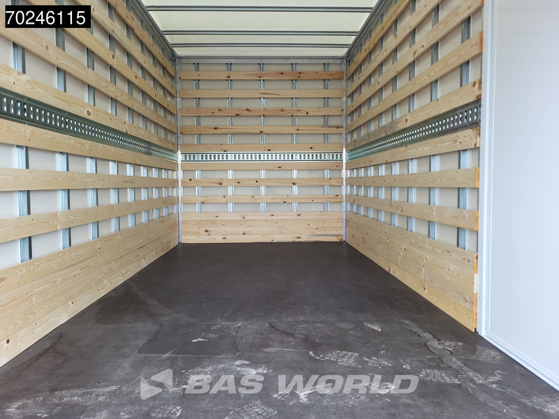Mercedes-Benz Sprinter 515 CDI Automaat Laadklep Dubbellucht Bakwagen MBUX Airco Cruise MBUX Koffer Meubelbak 21m3 Airco Cruise control - Fourgon grand volume: photos 5 Mercedes-Benz Sprinter 515 CDI Automaat Laadklep Dubbellucht Bakwagen MBUX Airco Cruise MBUX Koffer Meubelbak 21m3 Airco Cruise control - Fourgon grand volume: photos 5