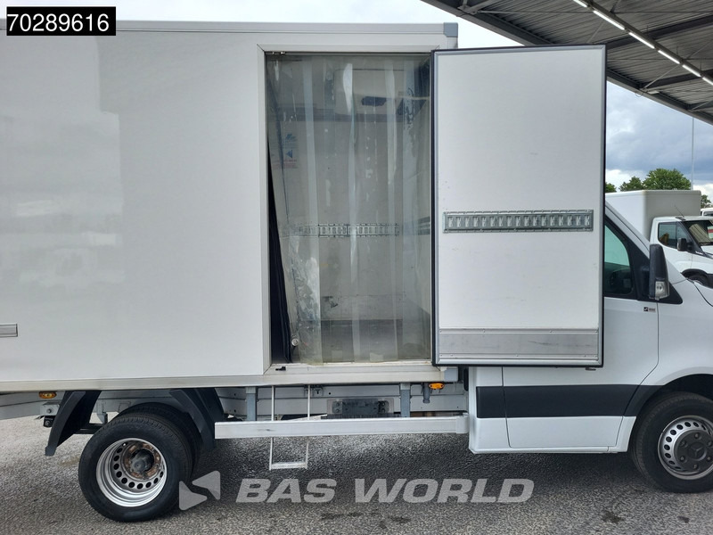 Mercedes-Benz Sprinter 515 CDI Koelwagen Dubbellucht Zijdeur Thermo King 230v-Stekker Airco Cruise MBUX CarPlay Euro6 Koel Koeler Kühl Kühler Kühlwagen - crédit-bail Mercedes-Benz Sprinter 515 CDI Koelwagen Dubbellucht Zijdeur Thermo King 230v-Stekker Airco Cruise MBUX CarPlay Euro6 Koel Koeler Kühl Kühler Kühlwagen: photos 6 Mercedes-Benz Sprinter 515 CDI Koelwagen Dubbellucht Zijdeur Thermo King 230v-Stekker Airco Cruise MBUX CarPlay Euro6 Koel Koeler Kühl Kühler Kühlwagen - crédit-bail Mercedes-Benz Sprinter 515 CDI Koelwagen Dubbellucht Zijdeur Thermo King 230v-Stekker Airco Cruise MBUX CarPlay Euro6 Koel Koeler Kühl Kühler Kühlwagen: photos 6