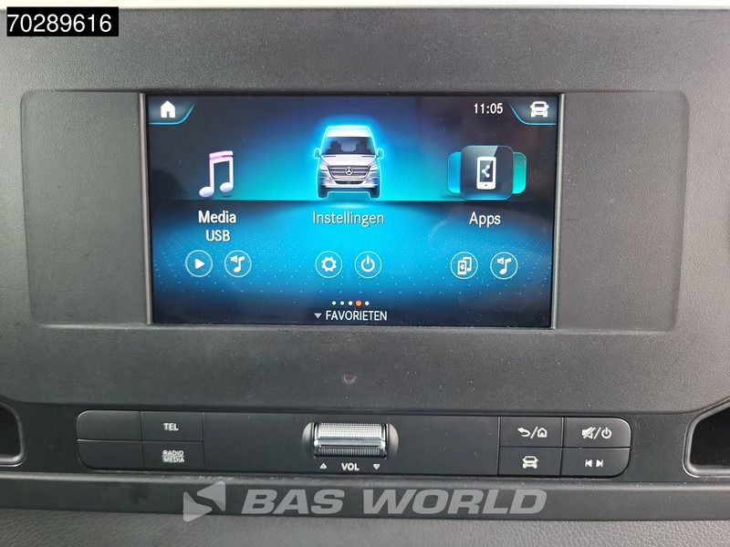 Mercedes-Benz Sprinter 515 CDI Koelwagen Dubbellucht Zijdeur Thermo King 230v-Stekker Airco Cruise MBUX CarPlay Euro6 Koel Koeler Kühl Kühler Kühlwagen - crédit-bail Mercedes-Benz Sprinter 515 CDI Koelwagen Dubbellucht Zijdeur Thermo King 230v-Stekker Airco Cruise MBUX CarPlay Euro6 Koel Koeler Kühl Kühler Kühlwagen: photos 16 Mercedes-Benz Sprinter 515 CDI Koelwagen Dubbellucht Zijdeur Thermo King 230v-Stekker Airco Cruise MBUX CarPlay Euro6 Koel Koeler Kühl Kühler Kühlwagen - crédit-bail Mercedes-Benz Sprinter 515 CDI Koelwagen Dubbellucht Zijdeur Thermo King 230v-Stekker Airco Cruise MBUX CarPlay Euro6 Koel Koeler Kühl Kühler Kühlwagen: photos 16