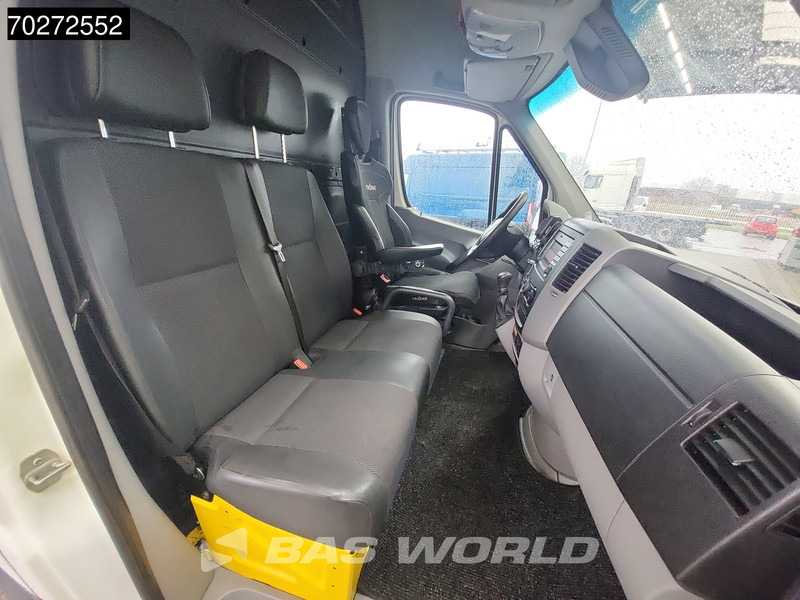 Fourgon utilitaire Mercedes-Benz Sprinter 516 CDI Automaat L2H2 Dubbellucht 3,5t Trekhaak Navi Airco Cruise Camera Tacho Euro6 L2 11m3 Airco Trekhaak Cruise control: photos 15