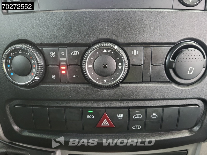 Fourgon utilitaire Mercedes-Benz Sprinter 516 CDI Automaat L2H2 Dubbellucht 3,5t Trekhaak Navi Airco Cruise Camera Tacho Euro6 L2 11m3 Airco Trekhaak Cruise control: photos 13