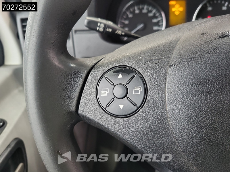 Fourgon utilitaire Mercedes-Benz Sprinter 516 CDI Automaat L2H2 Dubbellucht 3,5t Trekhaak Navi Airco Cruise Camera Tacho Euro6 L2 11m3 Airco Trekhaak Cruise control: photos 17