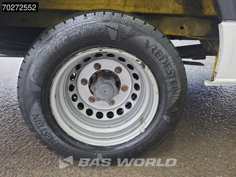 Fourgon utilitaire Mercedes-Benz Sprinter 516 CDI Automaat L2H2 Dubbellucht 3,5t Trekhaak Navi Airco Cruise Camera Tacho Euro6 L2 11m3 Airco Trekhaak Cruise control: photos 19