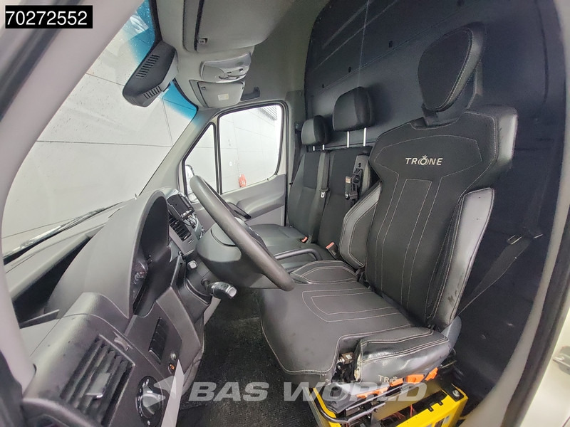 Fourgon utilitaire Mercedes-Benz Sprinter 516 CDI Automaat L2H2 Dubbellucht 3,5t Trekhaak Navi Airco Cruise Camera Tacho Euro6 L2 11m3 Airco Trekhaak Cruise control: photos 14