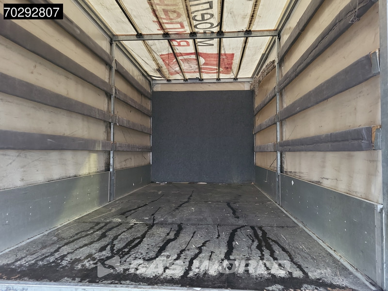 Mercedes-Benz Sprinter 519 CDI 3.0L V6 Automaat 484cm Dubbellucht Huif Bakwagen 190PK Airco Cruise Euro6 Meubelbak Koffer Airco Cruise control - Utilitaire plateau baché: photos 5 Mercedes-Benz Sprinter 519 CDI 3.0L V6 Automaat 484cm Dubbellucht Huif Bakwagen 190PK Airco Cruise Euro6 Meubelbak Koffer Airco Cruise control - Utilitaire plateau baché: photos 5