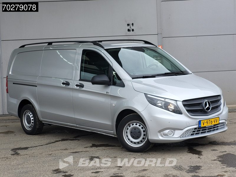 Mercedes-Benz Vito 114 Automaat L2H1 Trekhaak Navi Airco Cruise Camera Parkeersensoren Euro6 L2 5m3 Airco Trekhaak Cruise control - Fourgonnette: photos 5 Mercedes-Benz Vito 114 Automaat L2H1 Trekhaak Navi Airco Cruise Camera Parkeersensoren Euro6 L2 5m3 Airco Trekhaak Cruise control - Fourgonnette: photos 5