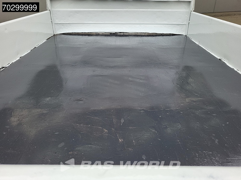 Utilitaire benne Mitsubishi Canter 3C15 3.0L Kipper met Kist Dubbel Cabine Dubbellucht 3,5t Trekhaak 150PK Airco Euro6 Tipper Benne Kieper Airco Trekhaak: photos 9 Utilitaire benne Mitsubishi Canter 3C15 3.0L Kipper met Kist Dubbel Cabine Dubbellucht 3,5t Trekhaak 150PK Airco Euro6 Tipper Benne Kieper Airco Trekhaak: photos 9