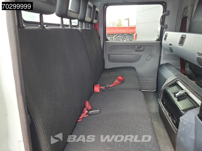 Utilitaire benne Mitsubishi Canter 3C15 3.0L Kipper met Kist Dubbel Cabine Dubbellucht 3,5t Trekhaak 150PK Airco Euro6 Tipper Benne Kieper Airco Trekhaak: photos 10 Utilitaire benne Mitsubishi Canter 3C15 3.0L Kipper met Kist Dubbel Cabine Dubbellucht 3,5t Trekhaak 150PK Airco Euro6 Tipper Benne Kieper Airco Trekhaak: photos 10