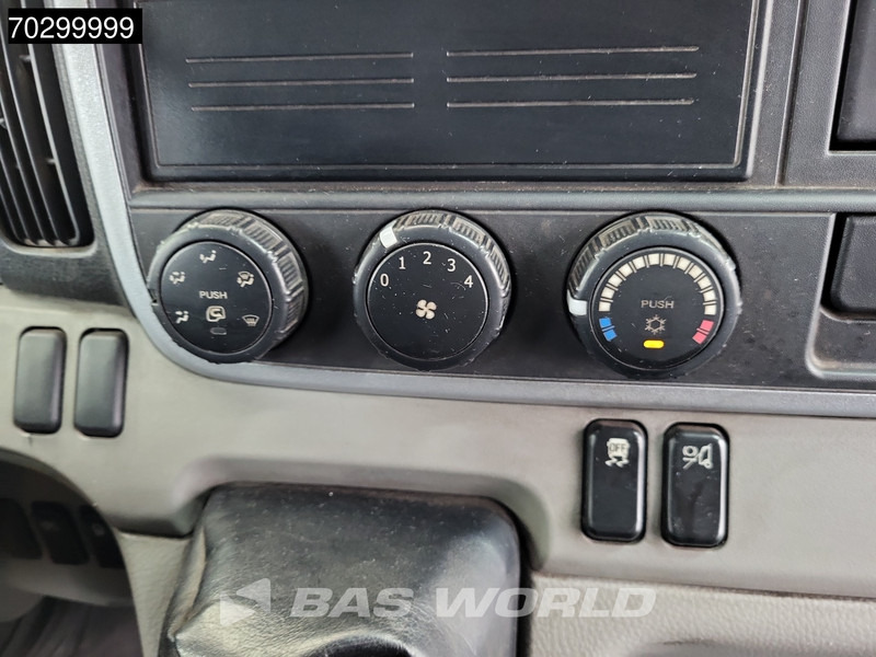 Utilitaire benne Mitsubishi Canter 3C15 3.0L Kipper met Kist Dubbel Cabine Dubbellucht 3,5t Trekhaak 150PK Airco Euro6 Tipper Benne Kieper Airco Trekhaak: photos 14 Utilitaire benne Mitsubishi Canter 3C15 3.0L Kipper met Kist Dubbel Cabine Dubbellucht 3,5t Trekhaak 150PK Airco Euro6 Tipper Benne Kieper Airco Trekhaak: photos 14