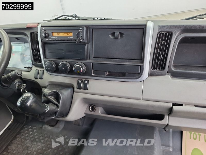 Utilitaire benne Mitsubishi Canter 3C15 3.0L Kipper met Kist Dubbel Cabine Dubbellucht 3,5t Trekhaak 150PK Airco Euro6 Tipper Benne Kieper Airco Trekhaak: photos 13 Utilitaire benne Mitsubishi Canter 3C15 3.0L Kipper met Kist Dubbel Cabine Dubbellucht 3,5t Trekhaak 150PK Airco Euro6 Tipper Benne Kieper Airco Trekhaak: photos 13