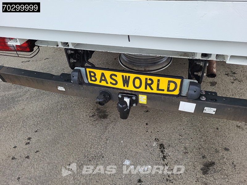 Utilitaire benne Mitsubishi Canter 3C15 3.0L Kipper met Kist Dubbel Cabine Dubbellucht 3,5t Trekhaak 150PK Airco Euro6 Tipper Benne Kieper Airco Trekhaak: photos 8 Utilitaire benne Mitsubishi Canter 3C15 3.0L Kipper met Kist Dubbel Cabine Dubbellucht 3,5t Trekhaak 150PK Airco Euro6 Tipper Benne Kieper Airco Trekhaak: photos 8