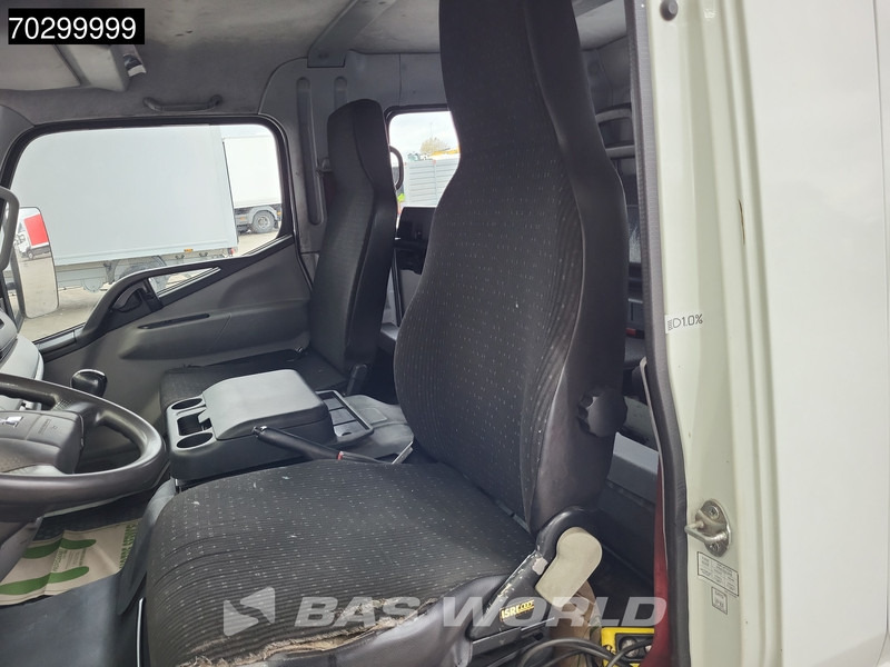 Utilitaire benne Mitsubishi Canter 3C15 3.0L Kipper met Kist Dubbel Cabine Dubbellucht 3,5t Trekhaak 150PK Airco Euro6 Tipper Benne Kieper Airco Trekhaak: photos 19 Utilitaire benne Mitsubishi Canter 3C15 3.0L Kipper met Kist Dubbel Cabine Dubbellucht 3,5t Trekhaak 150PK Airco Euro6 Tipper Benne Kieper Airco Trekhaak: photos 19