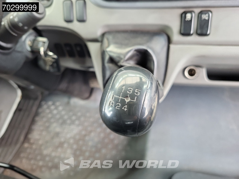 Utilitaire benne Mitsubishi Canter 3C15 3.0L Kipper met Kist Dubbel Cabine Dubbellucht 3,5t Trekhaak 150PK Airco Euro6 Tipper Benne Kieper Airco Trekhaak: photos 15 Utilitaire benne Mitsubishi Canter 3C15 3.0L Kipper met Kist Dubbel Cabine Dubbellucht 3,5t Trekhaak 150PK Airco Euro6 Tipper Benne Kieper Airco Trekhaak: photos 15