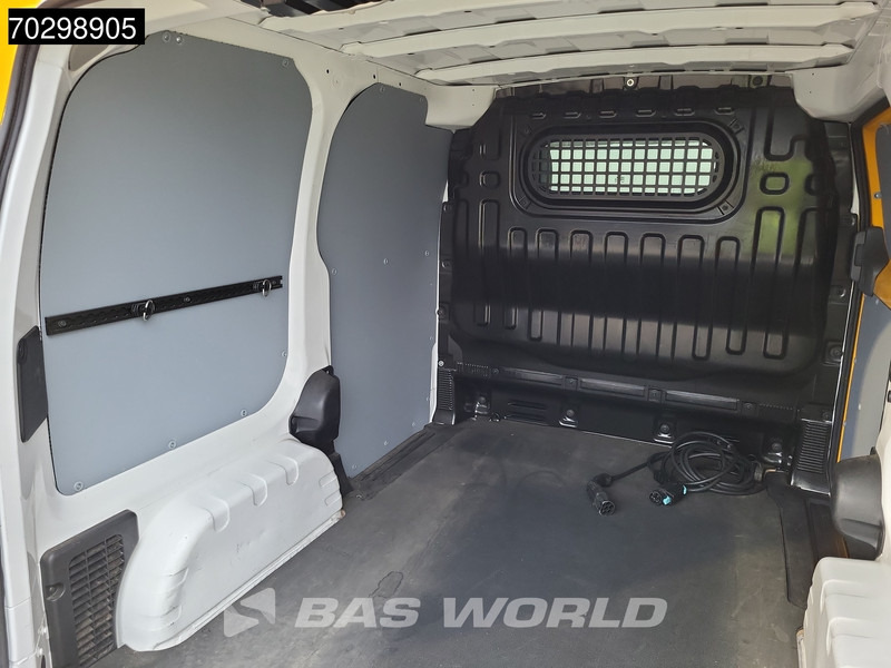 Nissan NV200 110PK Elektrisch WLTP 1299005km 24kWh Automaat L1H1 Airco Cruise L1 Kompakt Airco Cruise control - Fourgonnette, Utilitaire électrique: photos 5 Nissan NV200 110PK Elektrisch WLTP 1299005km 24kWh Automaat L1H1 Airco Cruise L1 Kompakt Airco Cruise control - Fourgonnette, Utilitaire électrique: photos 5