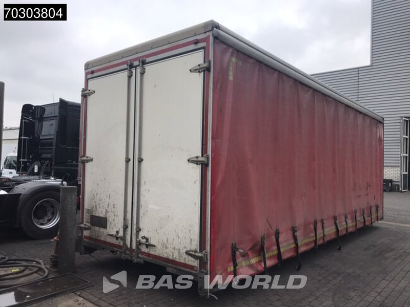 Onbekend - Voiture: photos 3 Onbekend - Voiture: photos 3