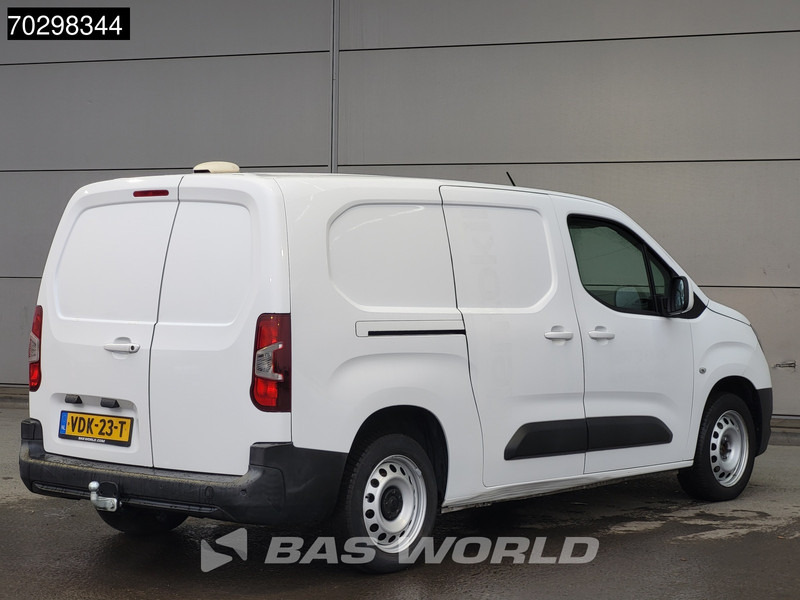 Opel Combo 130pk Automaat L2H1 Trekhaak Navi Airco Cruise Trekhaak Parkeersensoren Werkplaatsinrichting Euro6 L2 Airco Trekhaak Cruise control - Fourgonnette: photos 5 Opel Combo 130pk Automaat L2H1 Trekhaak Navi Airco Cruise Trekhaak Parkeersensoren Werkplaatsinrichting Euro6 L2 Airco Trekhaak Cruise control - Fourgonnette: photos 5