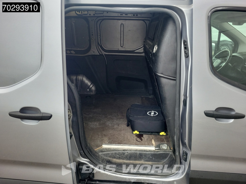 Opel Combo-e 50kWh 273KM WLTP Elektrisch L1H1 Navi Airco Cruise PDC 3m3 Airco Cruise control - Fourgonnette, Utilitaire électrique: photos 3 Opel Combo-e 50kWh 273KM WLTP Elektrisch L1H1 Navi Airco Cruise PDC 3m3 Airco Cruise control - Fourgonnette, Utilitaire électrique: photos 3