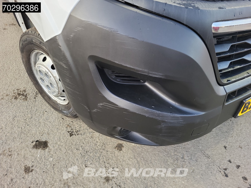 Opel Movano 120PK L2H2 Airco Cruise Euro6 L2 Airco Cruise control - Fourgonnette: photos 5 Opel Movano 120PK L2H2 Airco Cruise Euro6 L2 Airco Cruise control - Fourgonnette: photos 5