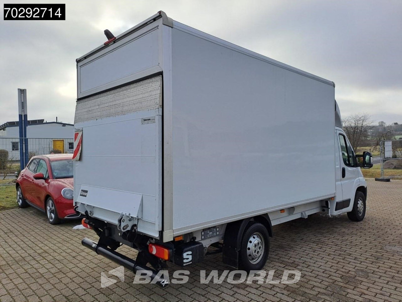 Opel Movano 140PK COMING SOON! Laadklep Bakwagen Airco Cruise Camera Euro6 Meubelbak Koffer 19m3 Airco Cruise control - Fourgon grand volume: photos 3 Opel Movano 140PK COMING SOON! Laadklep Bakwagen Airco Cruise Camera Euro6 Meubelbak Koffer 19m3 Airco Cruise control - Fourgon grand volume: photos 3