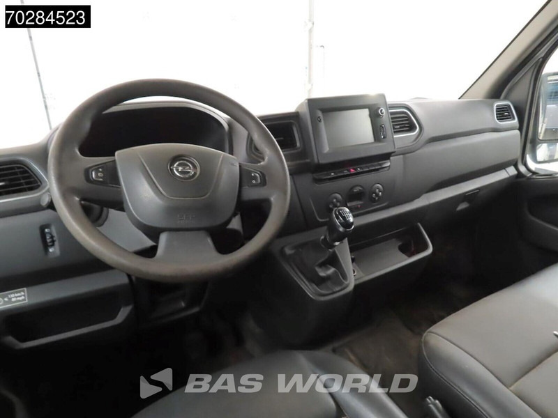 Opel Movano 140PK COMING SOON! Open Laadbak Trekhaak Navi Airco Cruise Pritsche Pickup Open Box Airco Dubbel cabine Trekhaak Cruise control - Fourgon plateau: photos 3 Opel Movano 140PK COMING SOON! Open Laadbak Trekhaak Navi Airco Cruise Pritsche Pickup Open Box Airco Dubbel cabine Trekhaak Cruise control - Fourgon plateau: photos 3