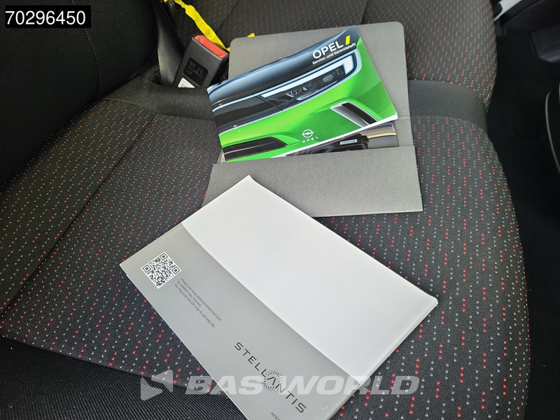 Utilitaire benne neuf Opel Movano 140PK Driezijdige Kipper Dubbel Cabine Airco Cruise Euro6 Tipper Benne Kieper Dreiseitenkipper Airco Cruise control: photos 16 Utilitaire benne neuf Opel Movano 140PK Driezijdige Kipper Dubbel Cabine Airco Cruise Euro6 Tipper Benne Kieper Dreiseitenkipper Airco Cruise control: photos 16