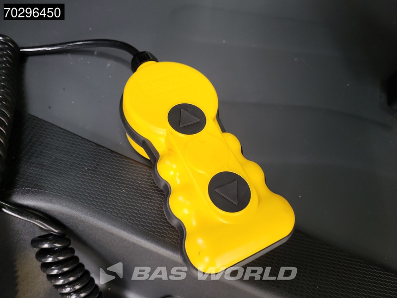 Utilitaire benne neuf Opel Movano 140PK Driezijdige Kipper Dubbel Cabine Airco Cruise Euro6 Tipper Benne Kieper Dreiseitenkipper Airco Cruise control: photos 9 Utilitaire benne neuf Opel Movano 140PK Driezijdige Kipper Dubbel Cabine Airco Cruise Euro6 Tipper Benne Kieper Dreiseitenkipper Airco Cruise control: photos 9